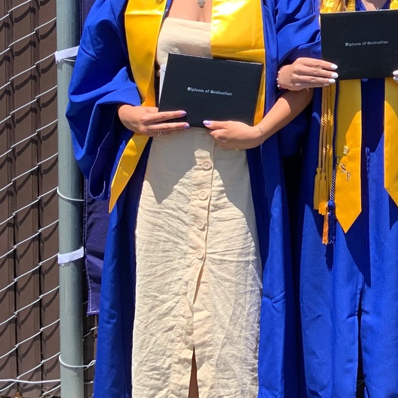 Mini dress - Picture 11 of 11